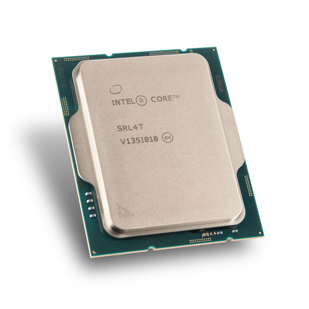 Intel Core i9-12900KF Boxed Prozessor