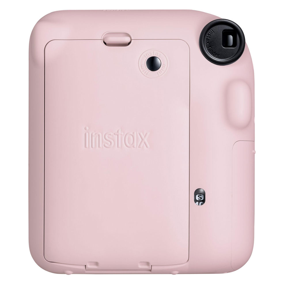 Instax Mini 12 Kamera blossom-pink