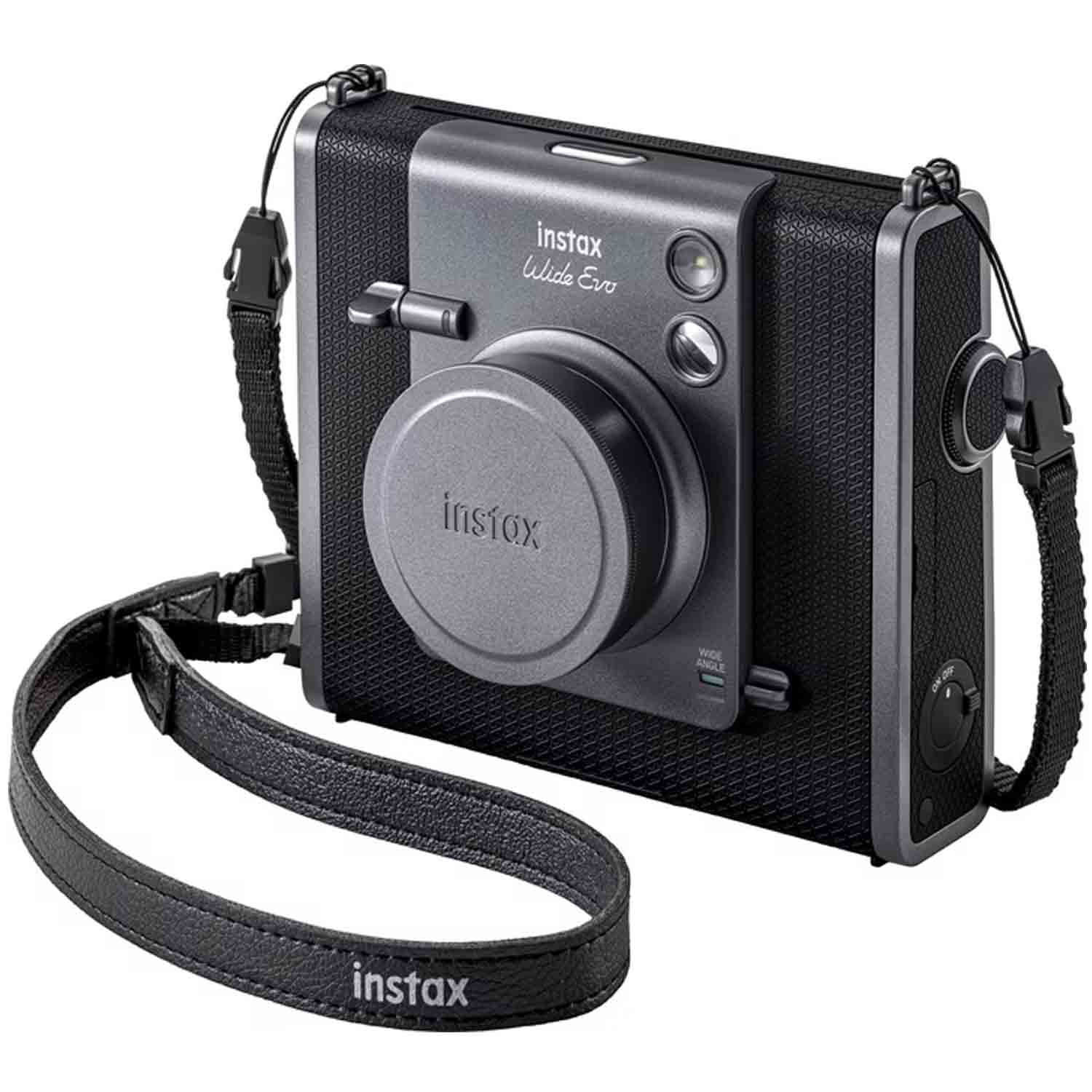 Instax Wide EVO EX D Sofortbildkamera