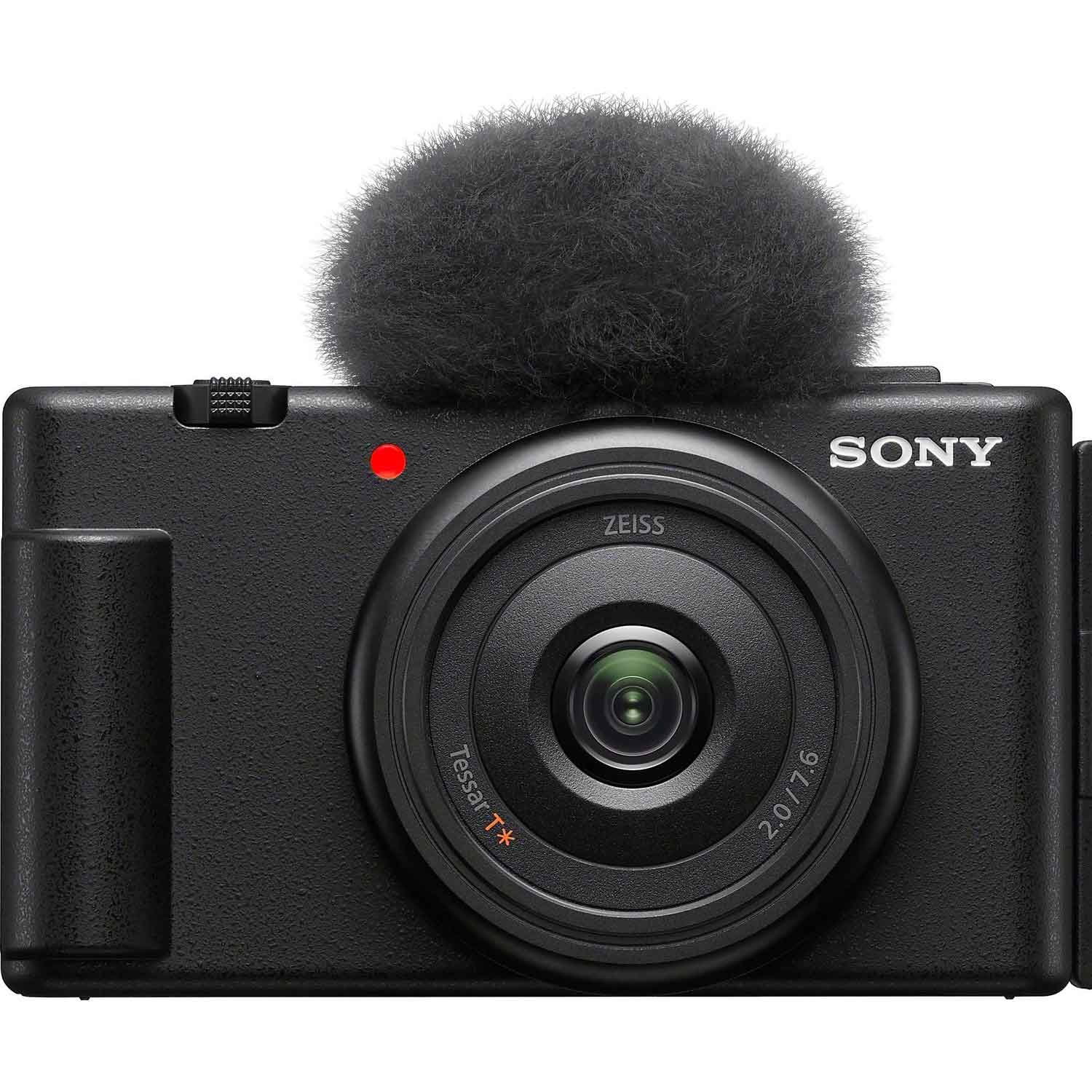 Sony Vlog Kamera ZV-1F Digitalkamera