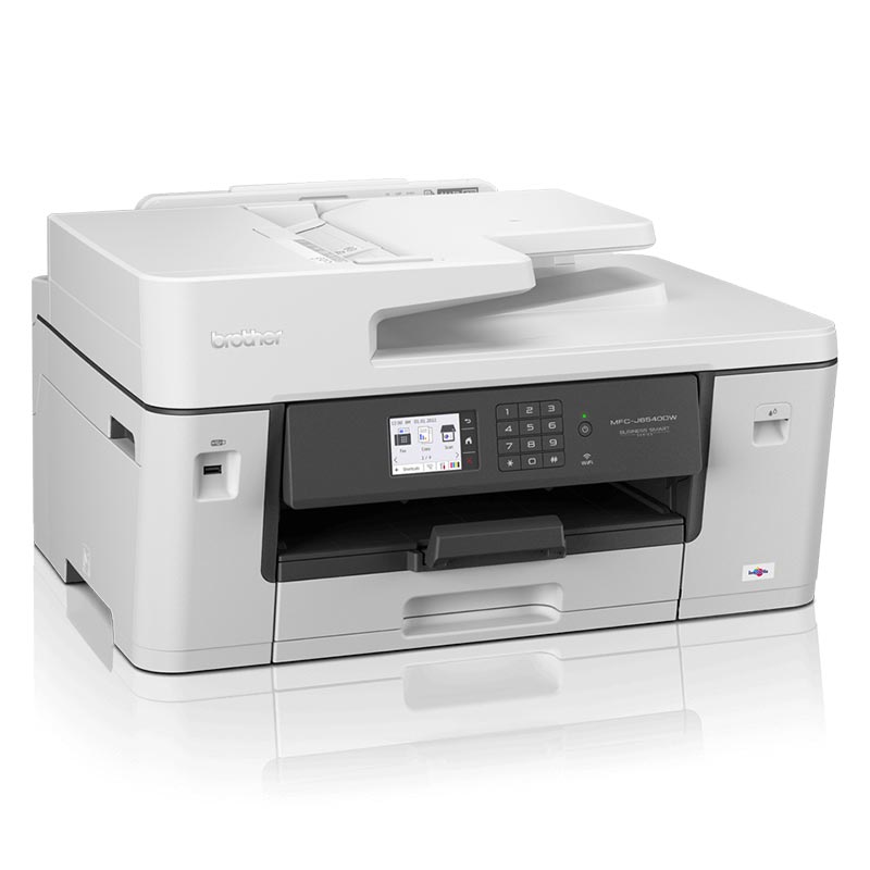 Brother MFC-J6540DWE 4-in-1 Multifunktionsdrucker