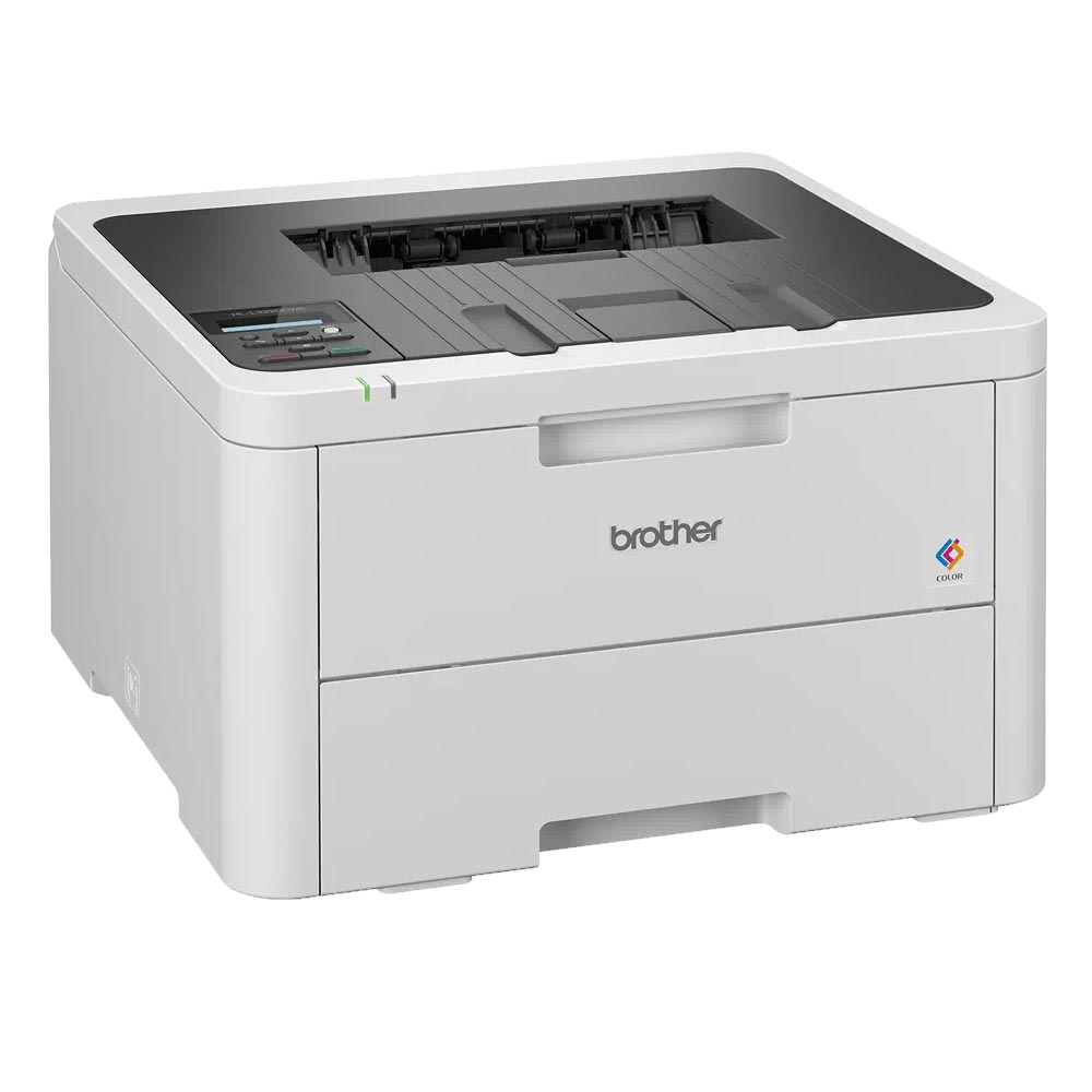 Brother HL-L3220CWE Kompakter Farb-LED-Drucker mit WLAN