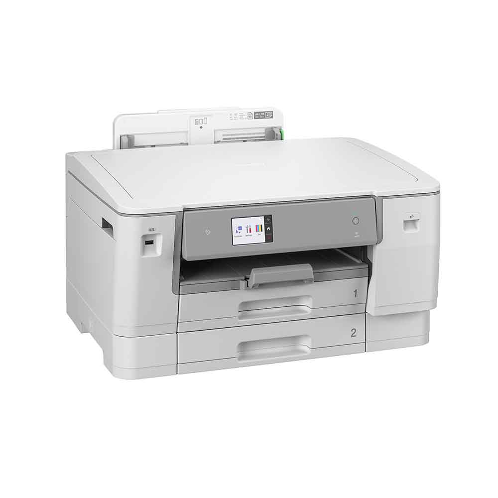 Brother HL-J6010DW DIN A3 WLAN Tintenstrahldrucker (2. Wahl)
