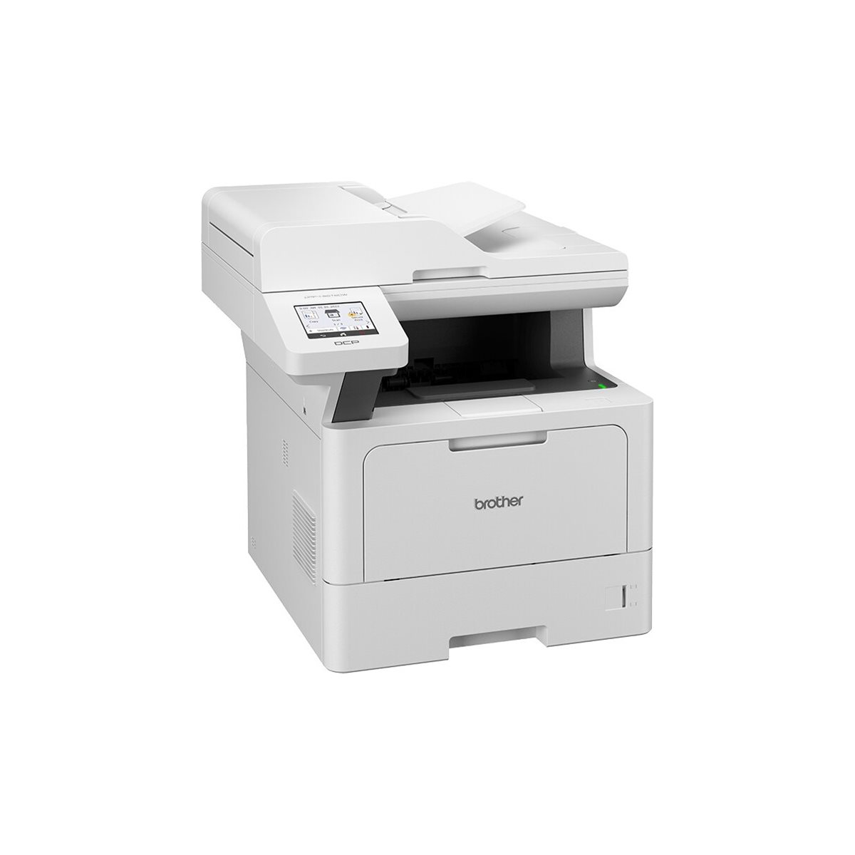 Brother DCP-L5510DW 3-in-1 Multifunktionsdrucker