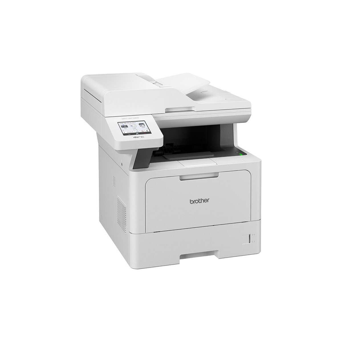 Brother MFC-L5710DN Multifunktionsdrucker