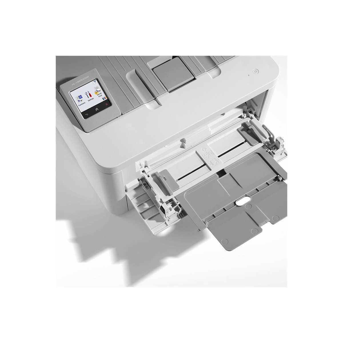 Brother HL-L8230CDW kompakter Farb-LED-Drucker mit WLAN (2. Wahl)