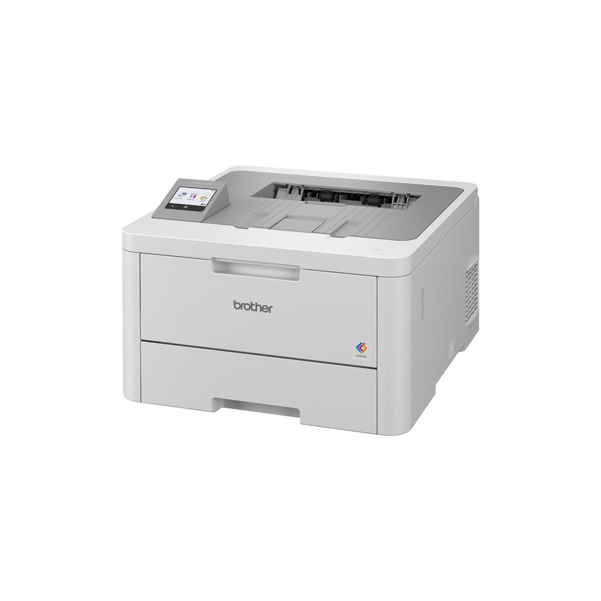 Brother HL-L8230CDW kompakter Farb-LED-Drucker mit WLAN (2. Wahl)