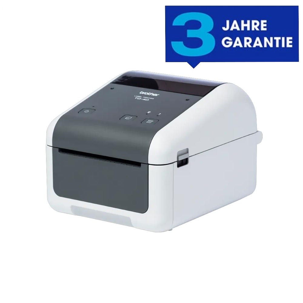 Brother TD-4520DN Etikettendrucker