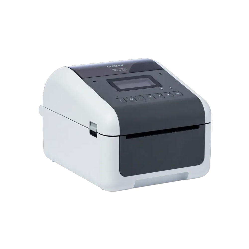 Brother TD-4550DNWB Etikettendrucker