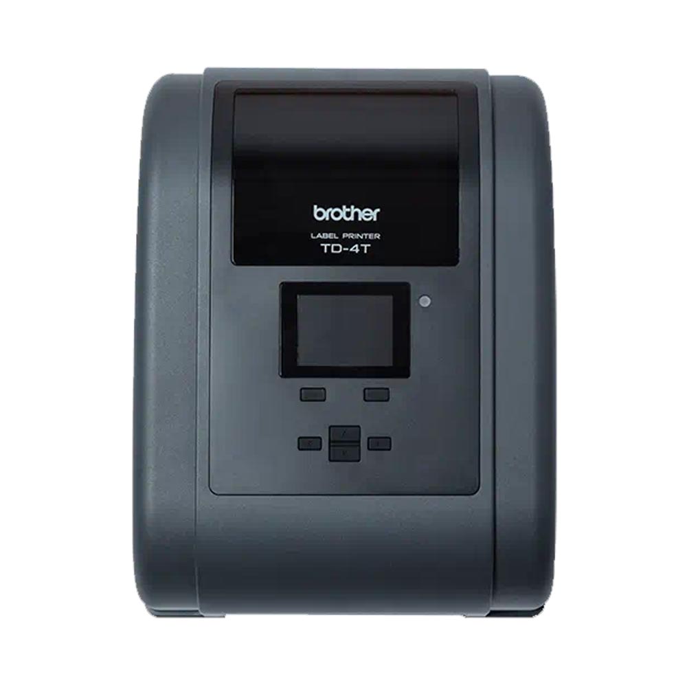 Brother TD-4750TNWB Etikettendrucker