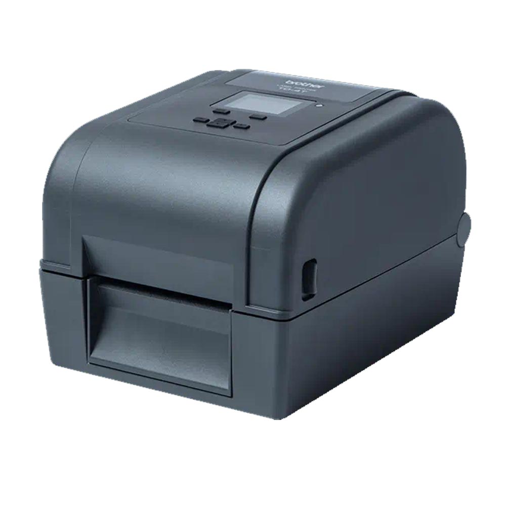 Brother TD-4750TNWB Etikettendrucker