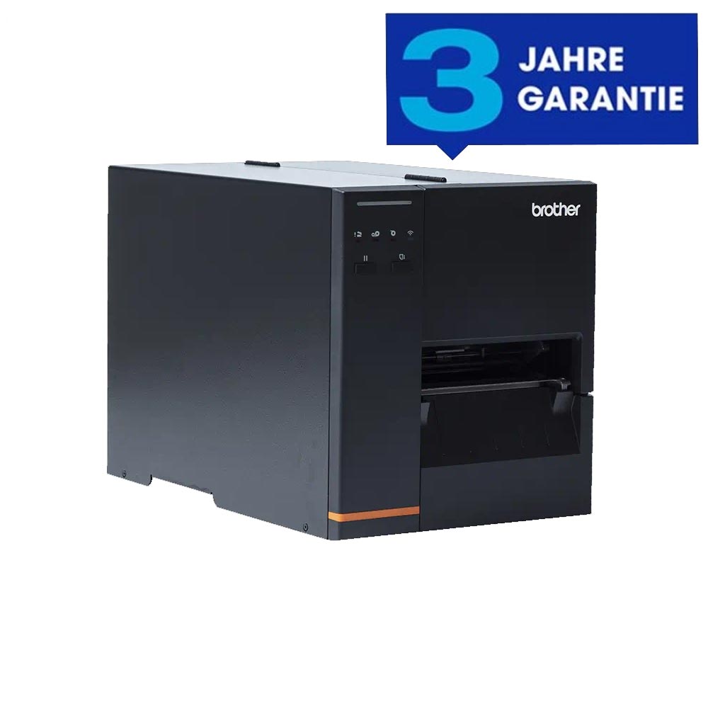 Brother TJ-4005DN Etikettendrucker