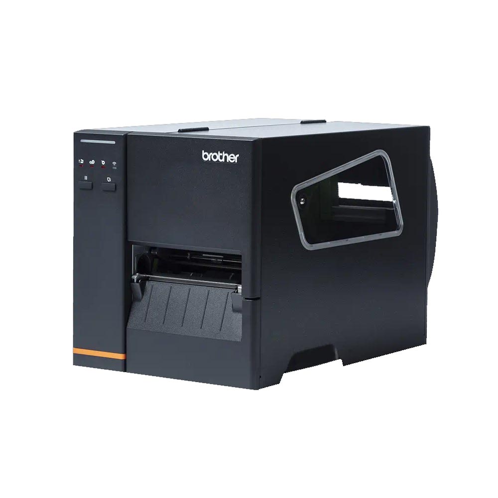 Brother TJ-4020TN Etikettendrucker (2.Wahl)