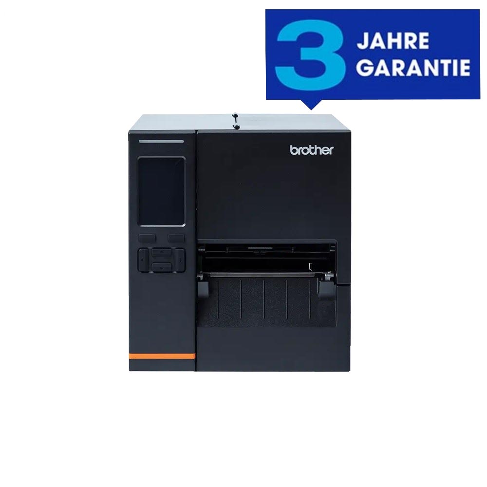 Brother TJ-4121TN Etikettendrucker