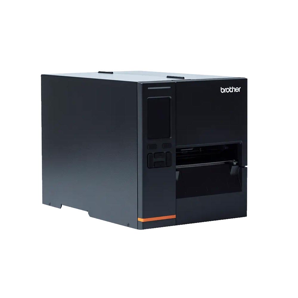 Brother TJ-4121TN Etikettendrucker