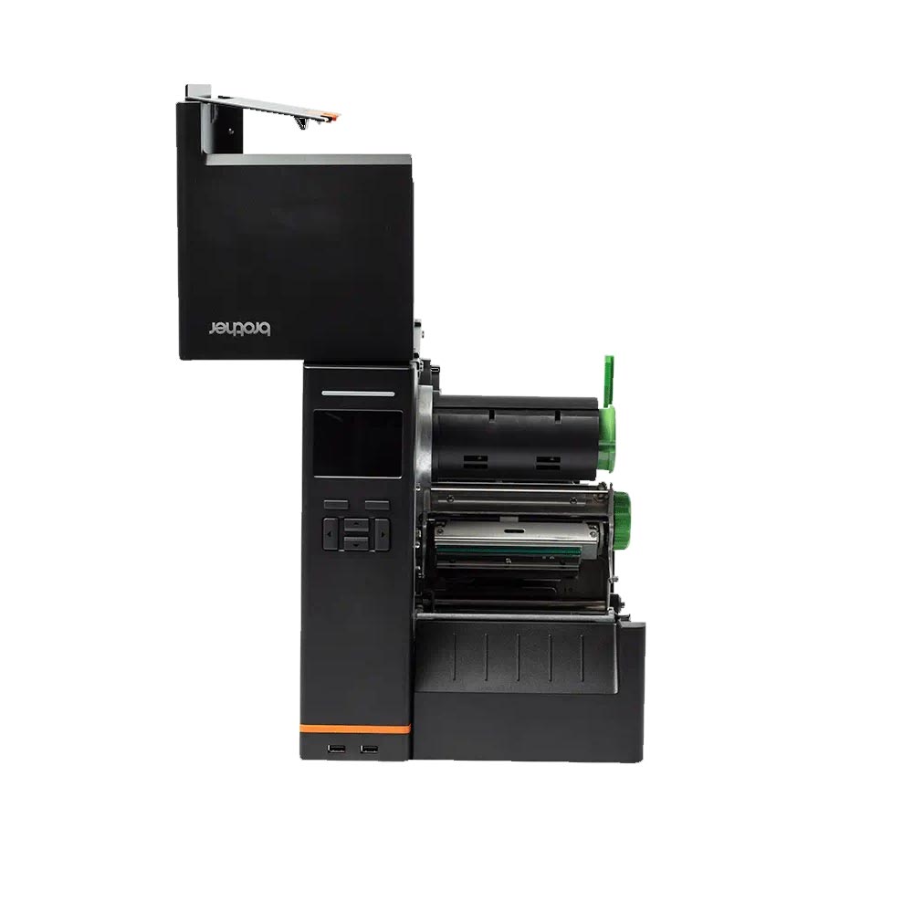 Brother TJ-4520TN Etikettendrucker