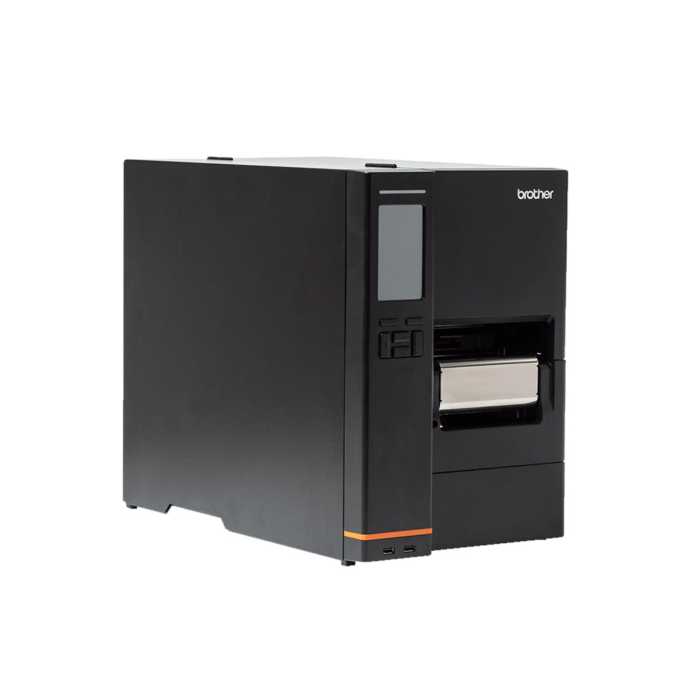 Brother J-4522TN Etikettendrucker