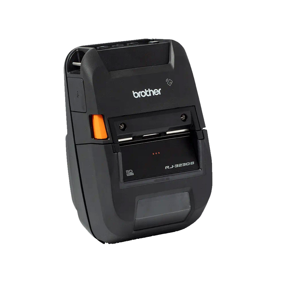 Brother RJ-3230BL Etikettendrucker