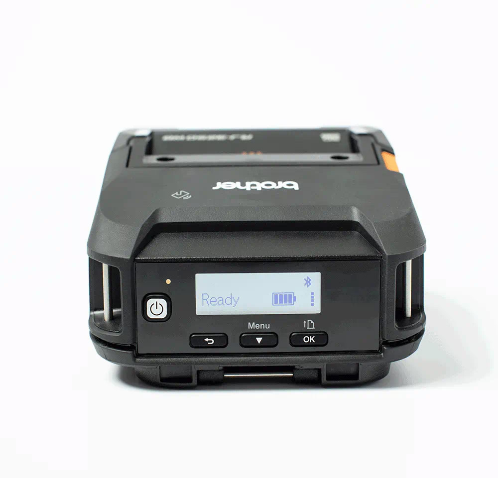 Brother RJ-3230BL Etikettendrucker