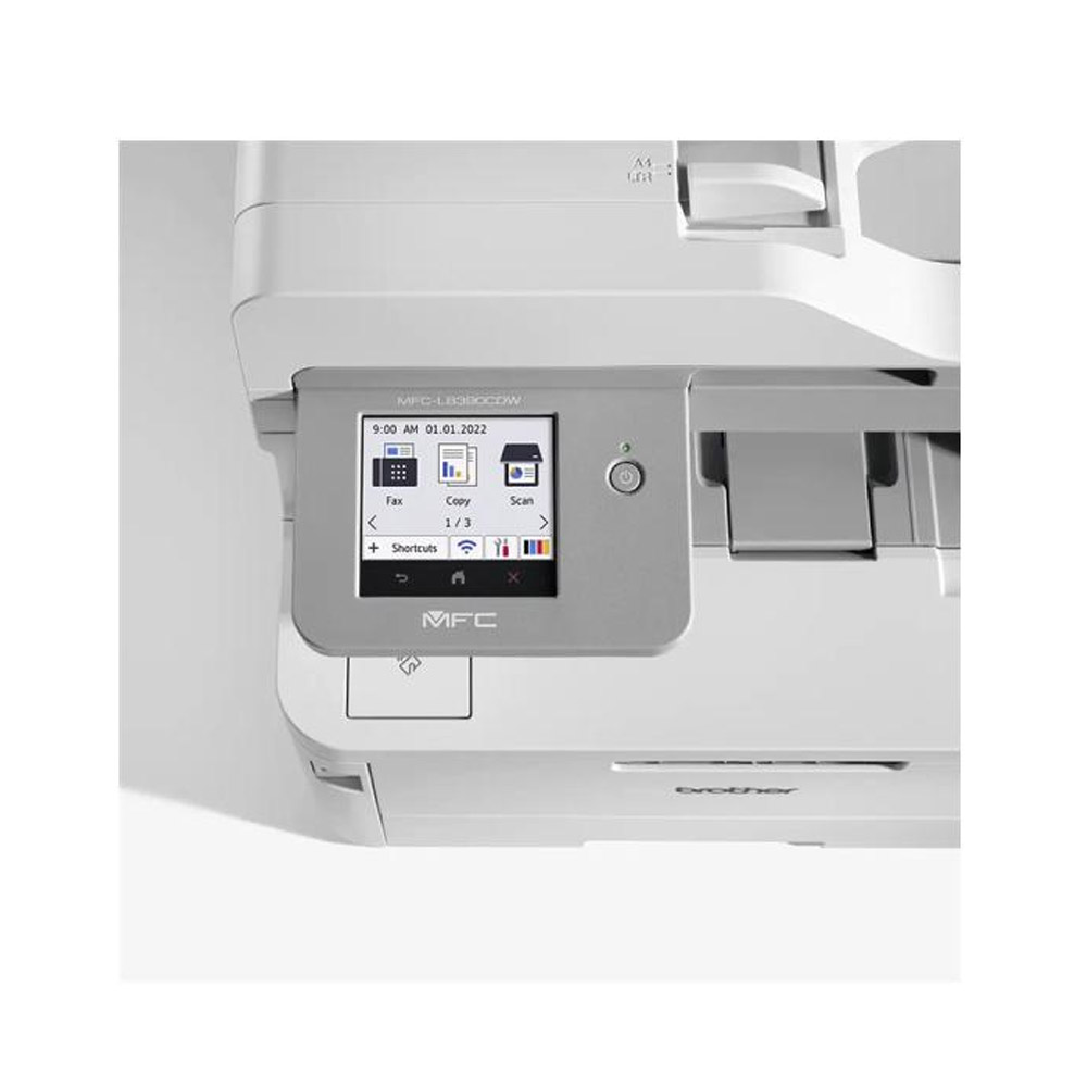 Brother MFC-L8390CDW Multifunktionsdrucker