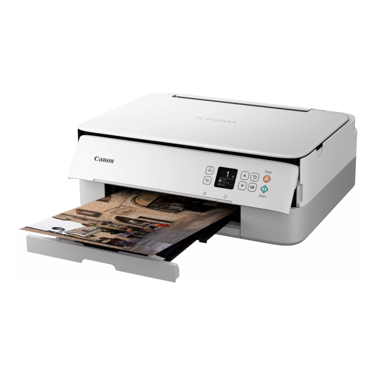 Canon PIXMA TS5351i Multifunktionsdrucker