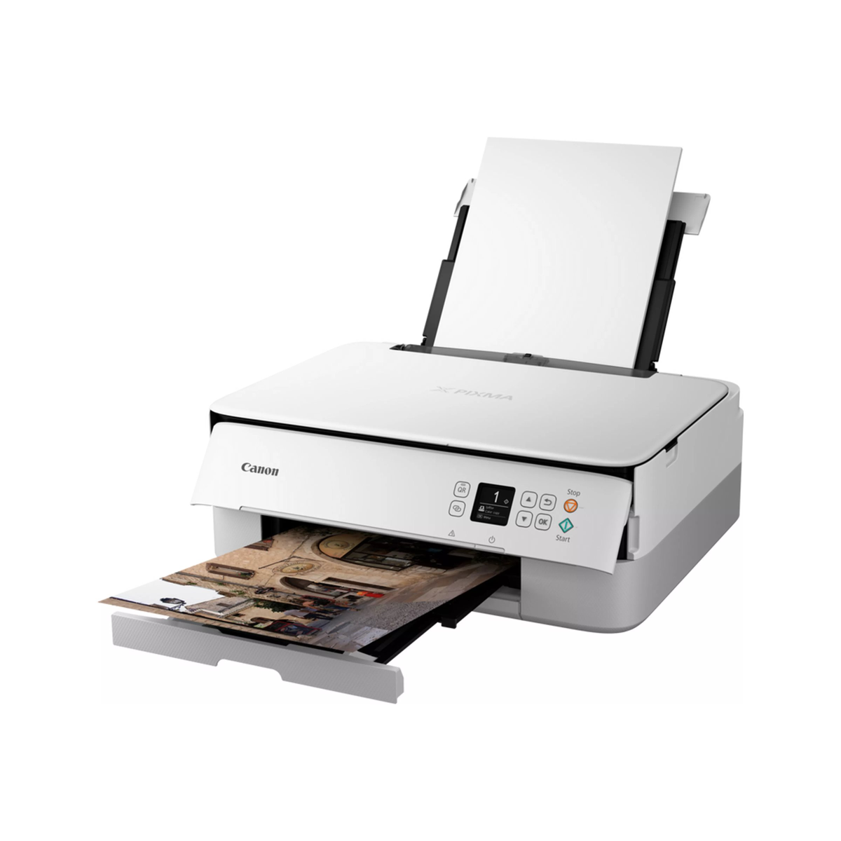 Canon PIXMA TS5351i Multifunktionsdrucker