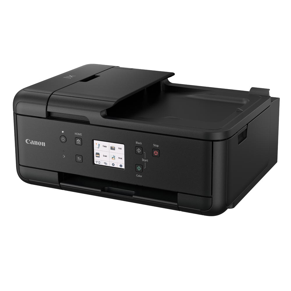 Canon PIXMA TR7650 Multifunktionsdrucker
