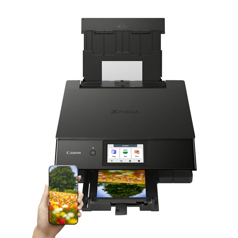 Canon PIXMA TS8750 Multifunktionsdrucker