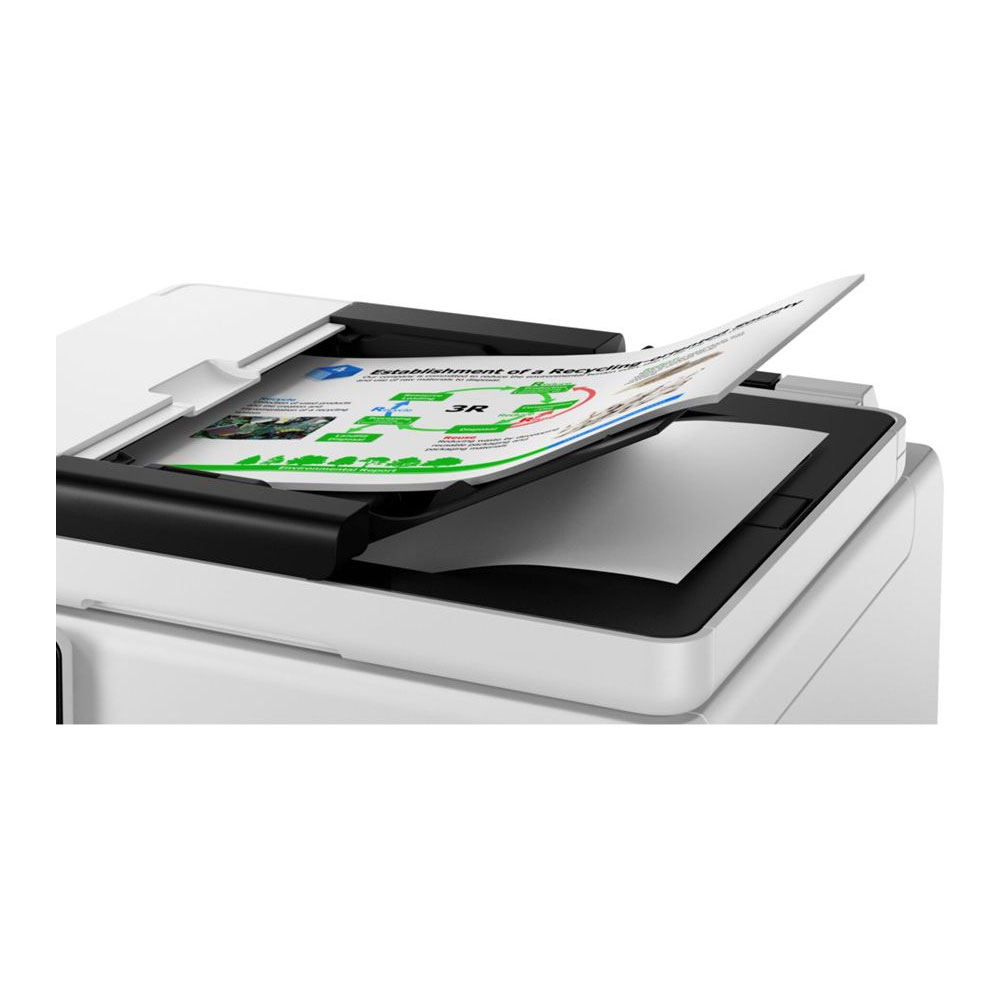 Canon MAXIFY GX6150 MegaTank Multifunktionsdrucker