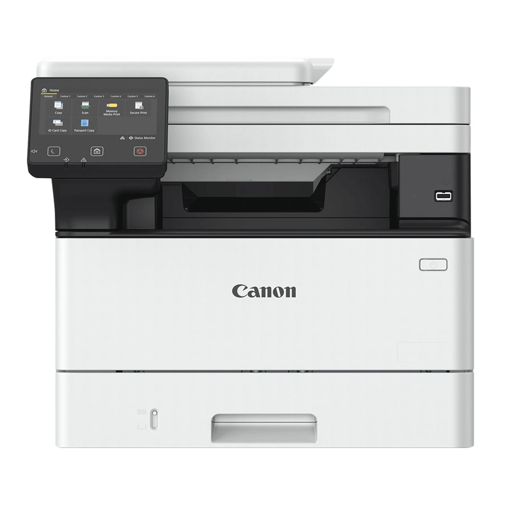 Canon i-SENSYS MF461dw Laser-Multifunktionsdrucker