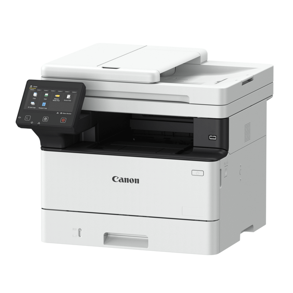 Canon i-SENSYS MF463dw Laser-Multifunktionsdrucker