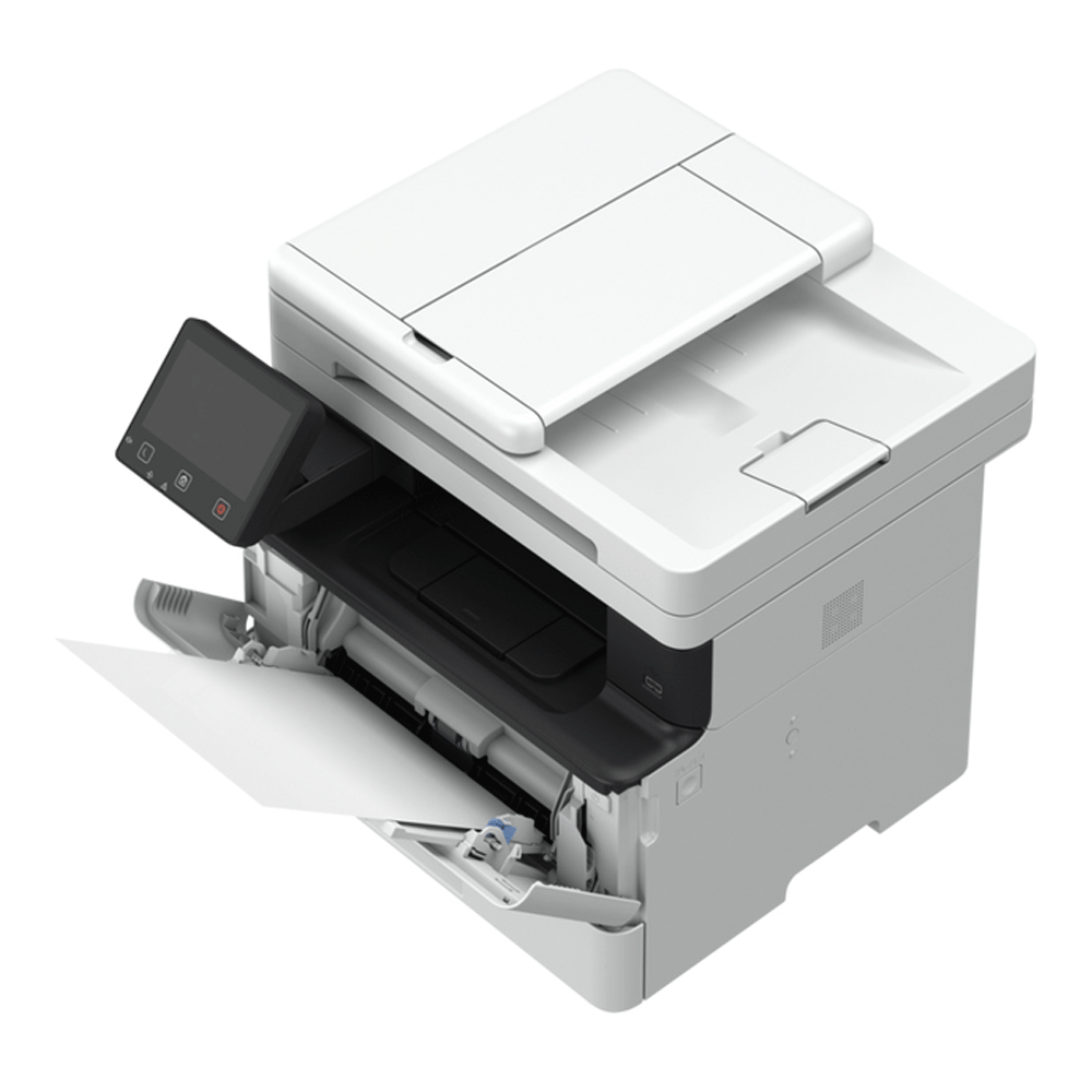 Canon i-SENSYS MF463dw Laser-Multifunktionsdrucker