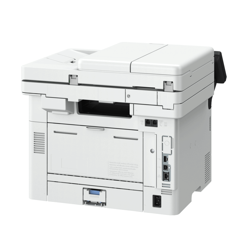 Canon i-SENSYS MF463dw Laser-Multifunktionsdrucker