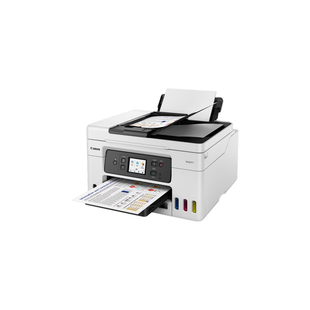 Canon MAXIFY GX4050 Tintenstrahl-Multifunktionsdrucker