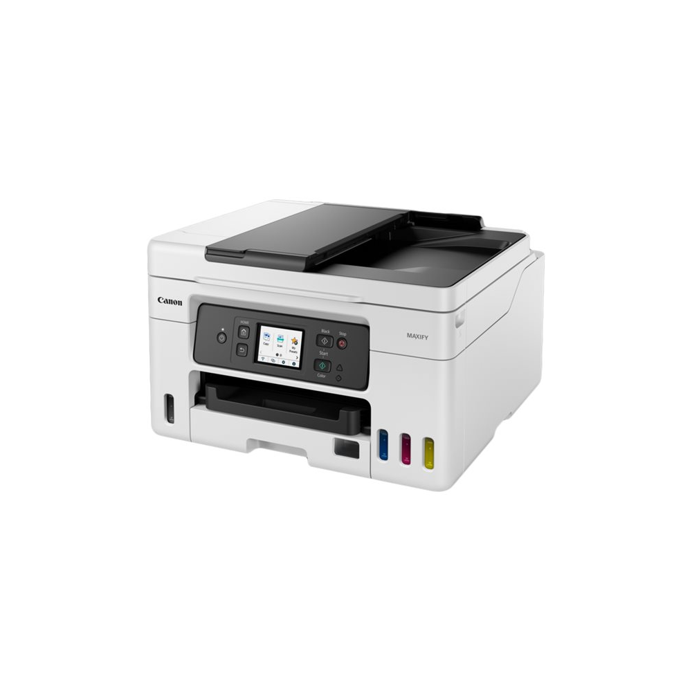 Canon MAXIFY GX4050 Tintenstrahl-Multifunktionsdrucker