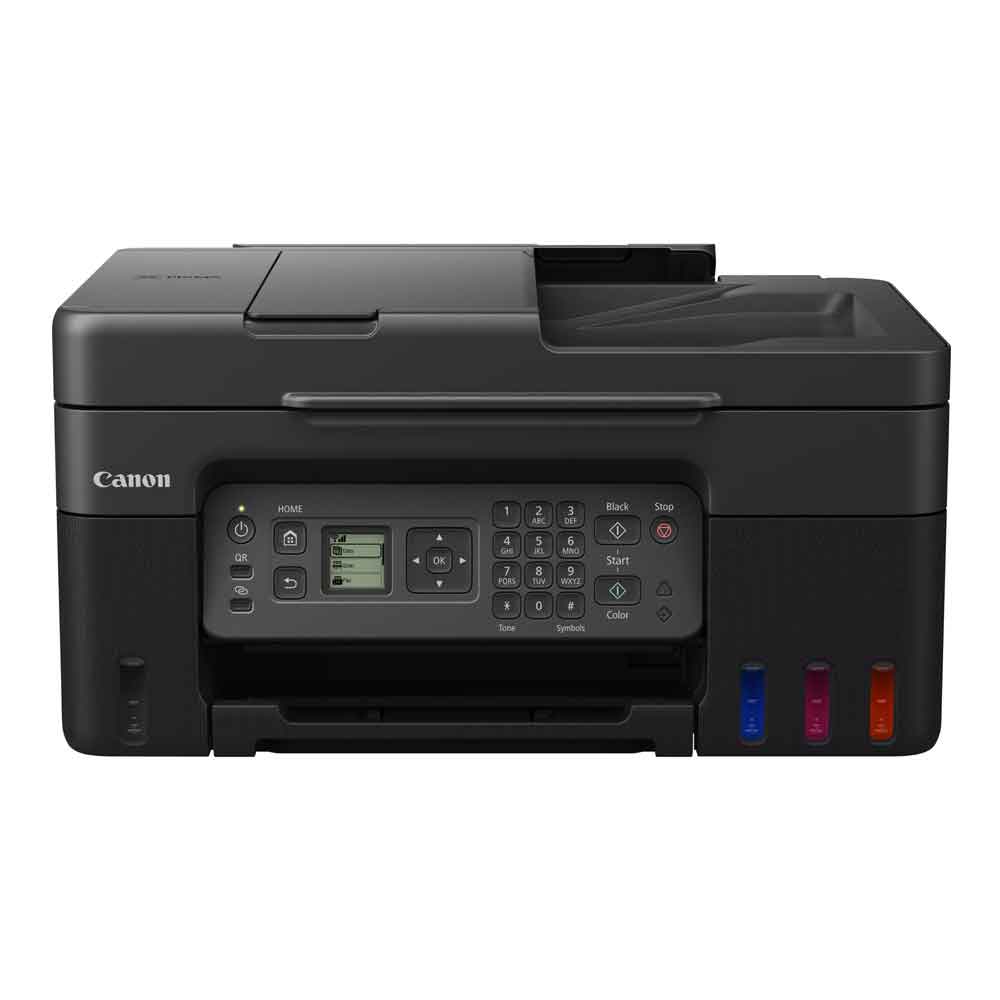 Canon PIXMA G4570 MegaTank 4-in-1 Multifunktionsdrucker