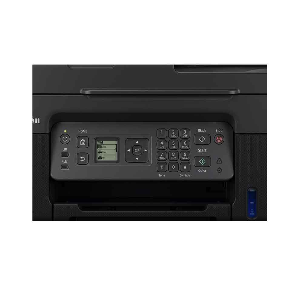 Canon PIXMA G4570 MegaTank 4-in-1 Multifunktionsdrucker