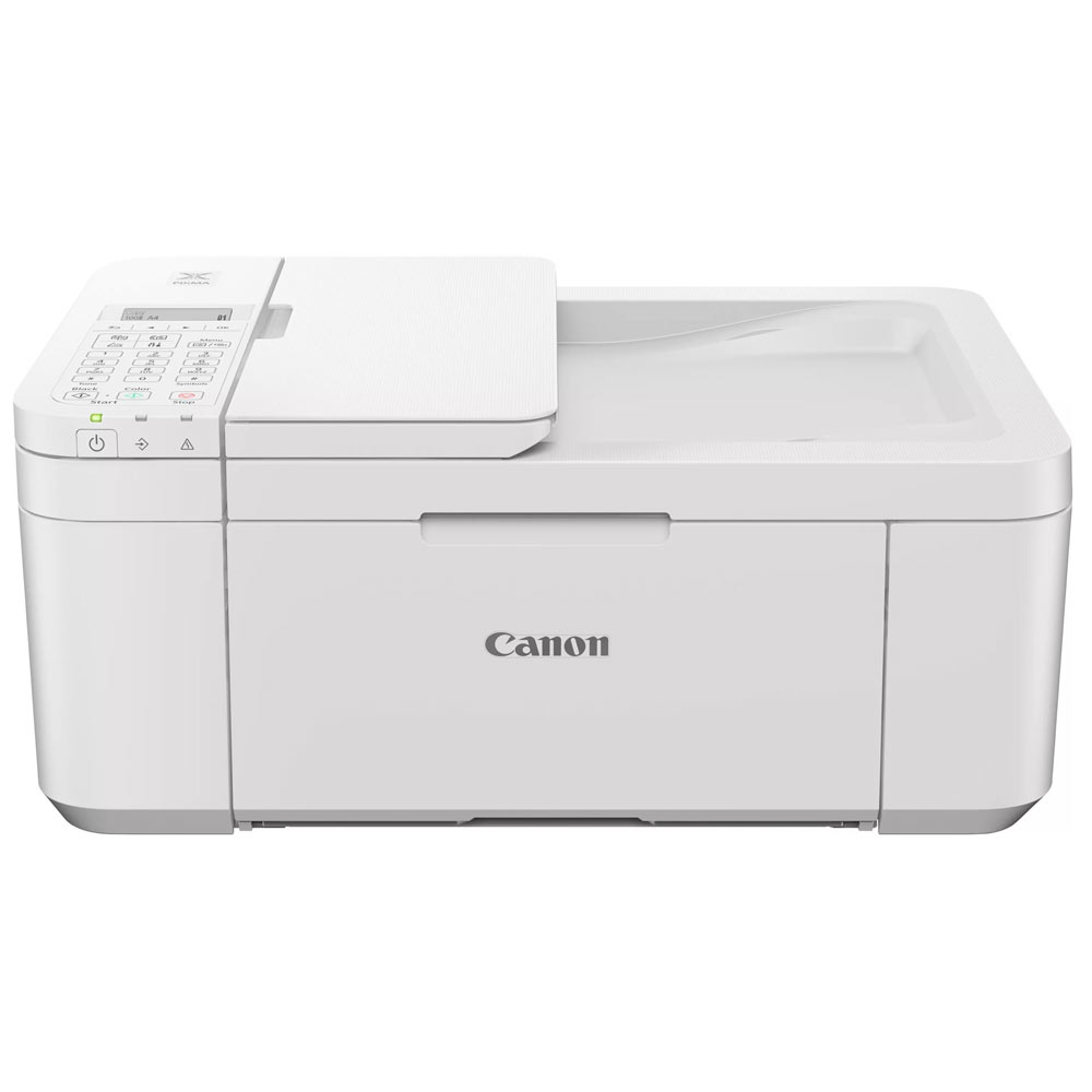 Canon PIXMA TR4751i 4-in-1 WLAN-Drucker weiß