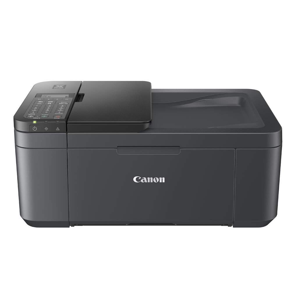 Canon PIXMA TR4755i Multifunktionsdrucker schwarz