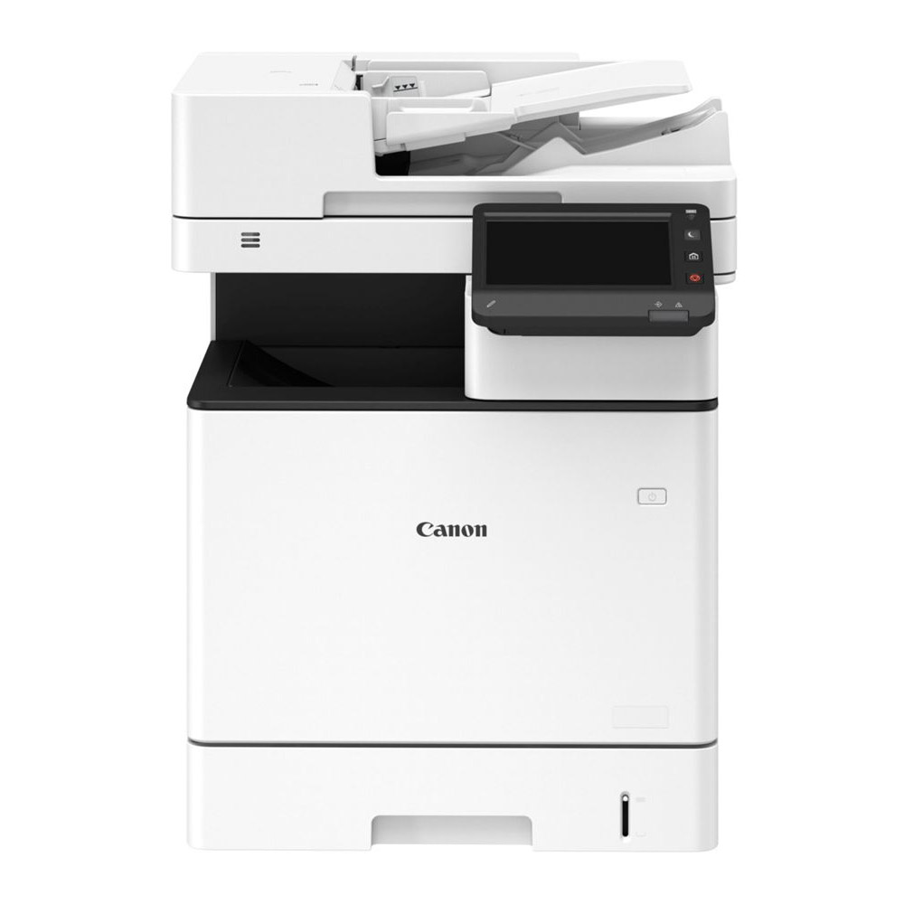 Canon i-SENSYS MF842Cdw A4 Farblaser-Multifunktionsdrucker