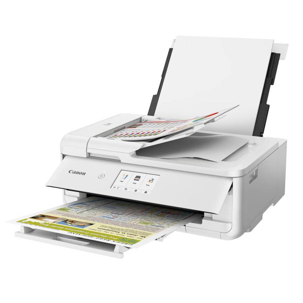 Canon PIXMA TS9551Ca Multifunktionsdrucker