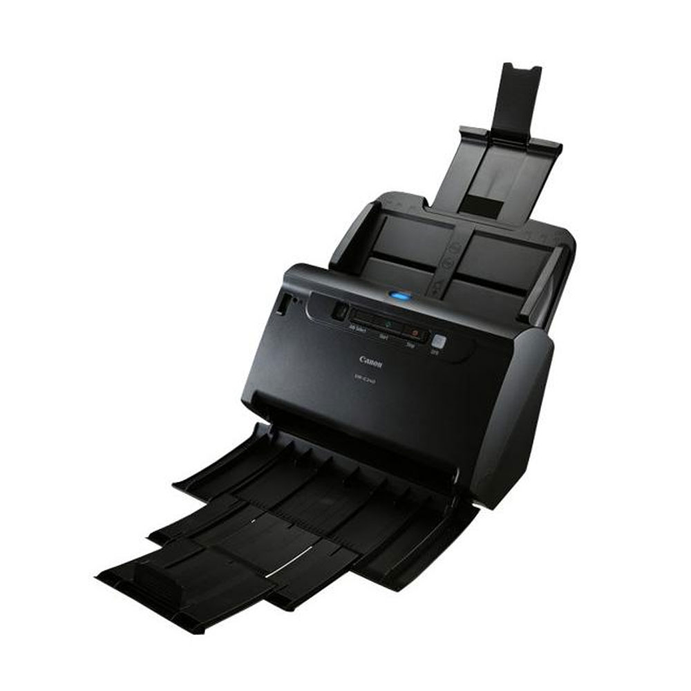 Canon imageFORMULA DR-C240 Dokumentenscanner