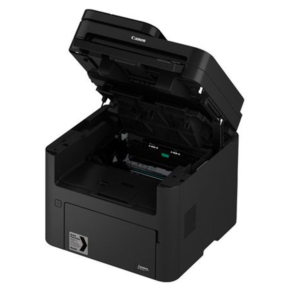 Canon i-SENSYS MF267dw A4 S/W-Laser Multifunktionsdrucker schwarz