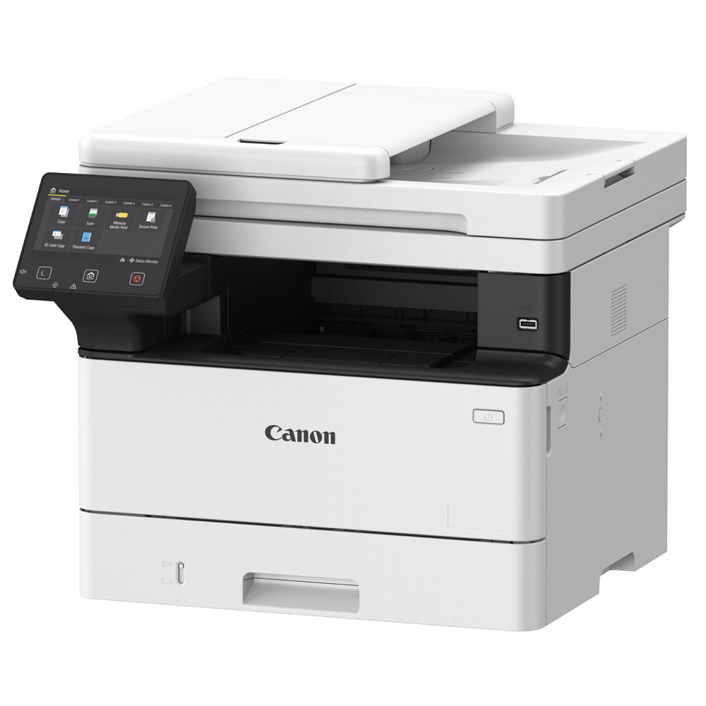 Canon i-SENSYS MF465dw Multifunktionsdrucker