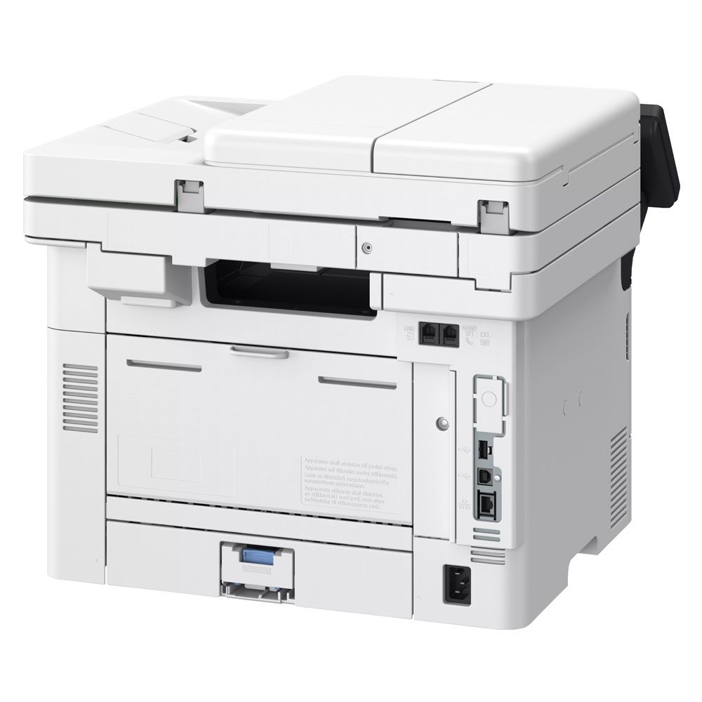 Canon i-SENSYS MF465dw Multifunktionsdrucker