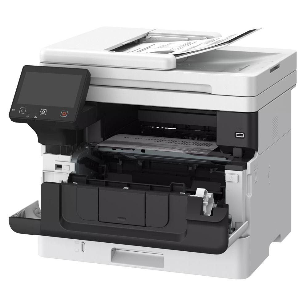 Canon i-SENSYS MF465dw Multifunktionsdrucker