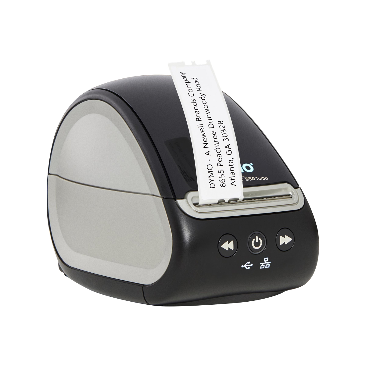 Dymo LabelWriter 550 Turbo Etikettendrucker