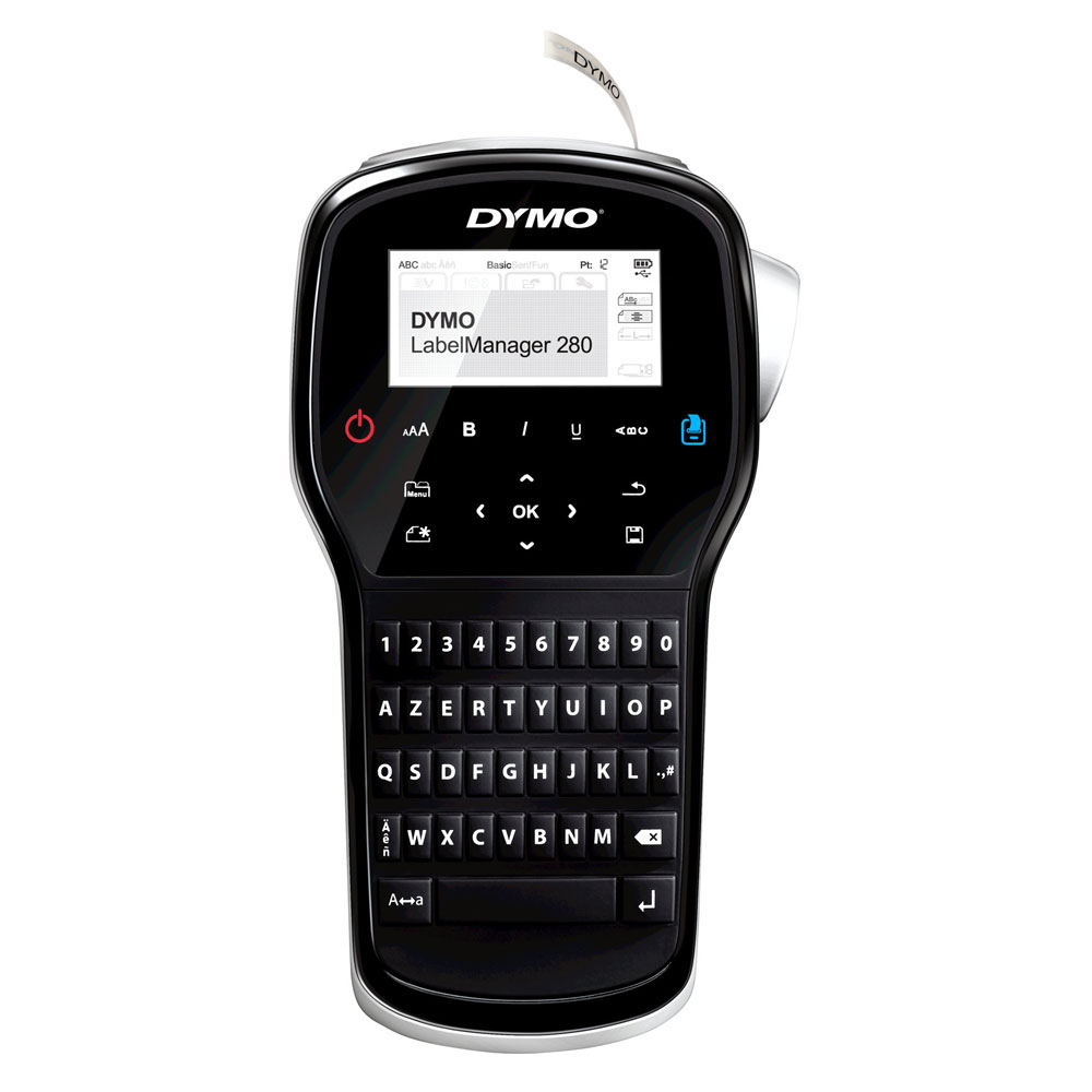 Dymo LabelManager 280 Beschriftungsgerät