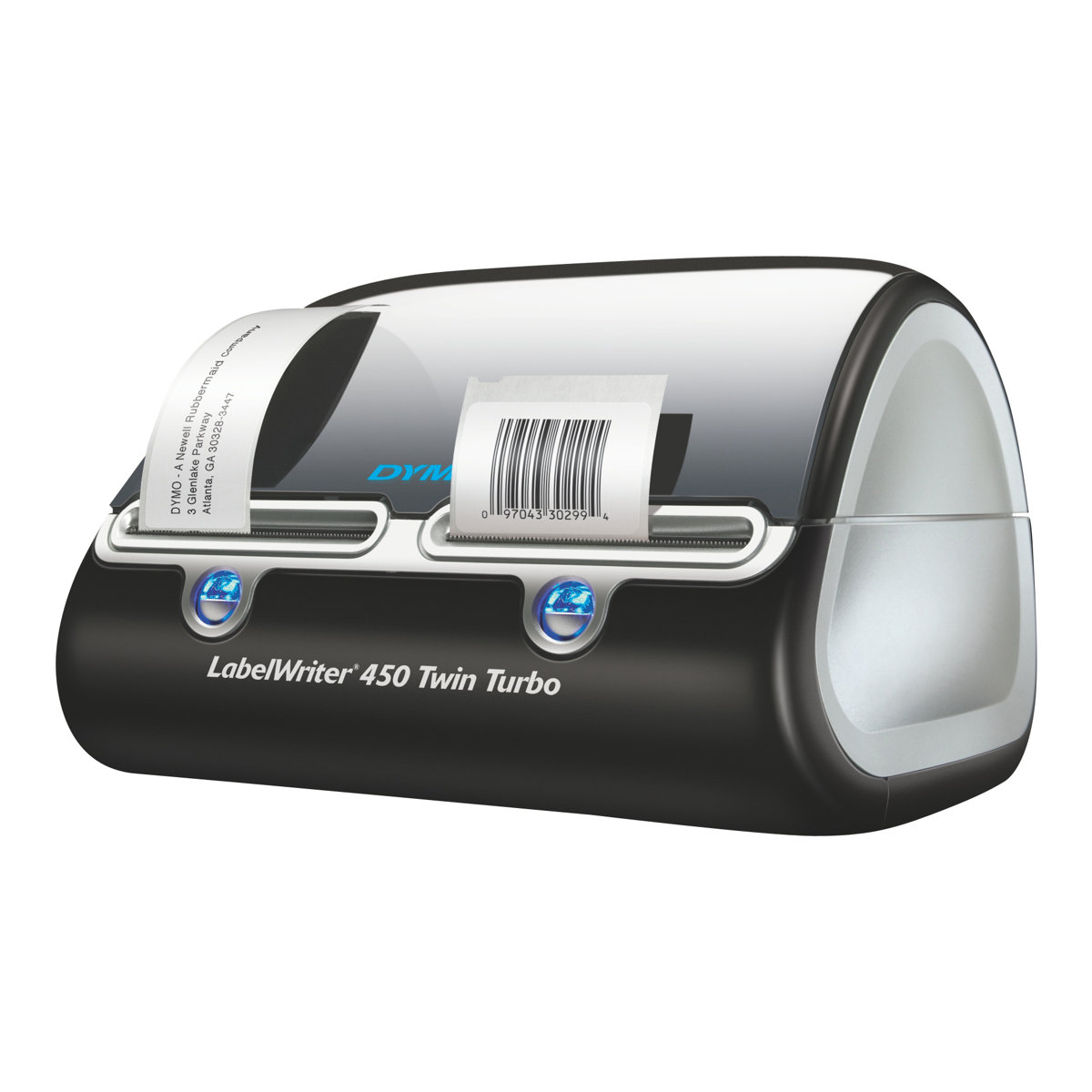 Dymo LabelWriter 450 Twin Turbo Etikettendrucker