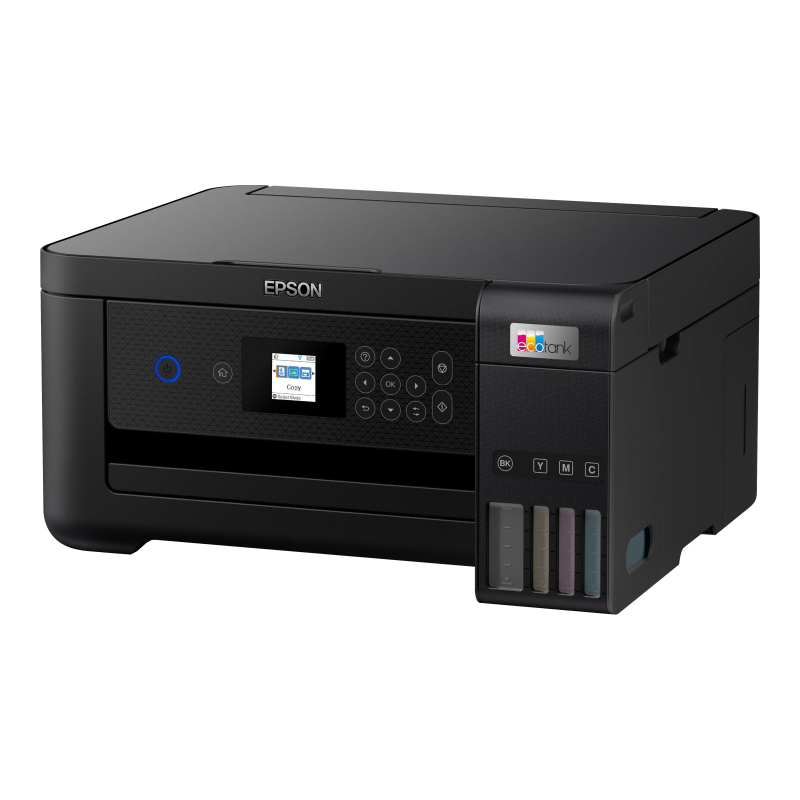Epson EcoTank ET-2850 Multifunktionsdrucker